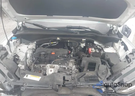 2023 Honda Hr-V Awd Sport z USA, uszkodzony, nr VIN 3CZRZ2H52PM733256